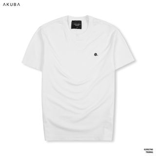 ÁO THUN TAY NGẮN AKUBA 02K0780