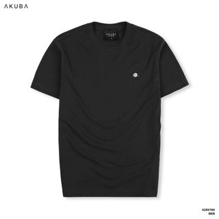 ÁO THUN TAY NGẮN AKUBA 02K0780