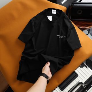 Áo thun nam chất cotton, áo phông nam cao cấp, chất 100% cotton 4c xịn - size từ 52kg - 85kg