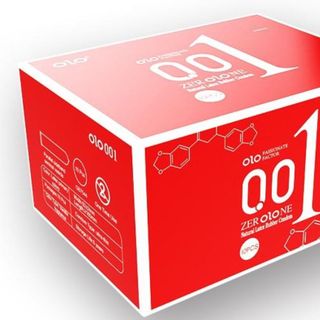 BAO CAO SU OLO ĐỎ - Olo 001 Passionate factor