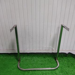Chân quỳ inox lắp máy lọc nước