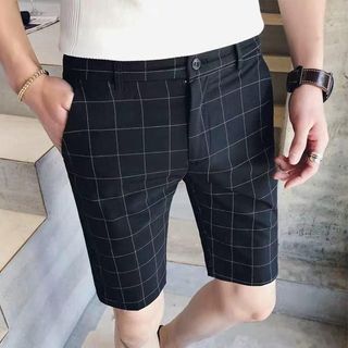 QUẦN TÂY SỌT CARO - Lấy sỉ quần áo nam