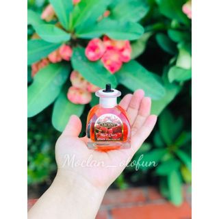 Nước Hoa Ô Tô Chính Hãng Nhập Khẩu Cao Cấp Khử Mùi Xe Hơi LâCent (50ml)-Moclan