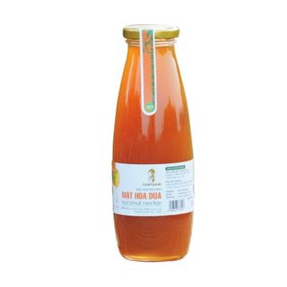 Sokfarm Mật Hoa Dừa Đặc Sản Trà Vinh