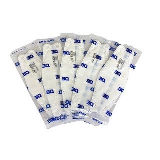 10 HỘP KHẨU TRANG KN95 9510 CON CÁ KHÁNG KHUẨN LỌC BỤI ĐẾN 95%
