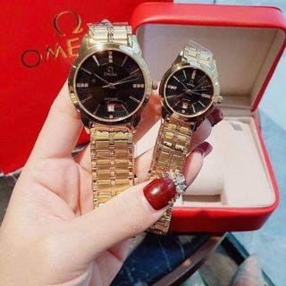 ĐỒNG HỒ CẶP CAO CẤP SAPHIRE