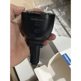 (xả kho giá gốc có bán sỉ ) Tẩu Sạc Ô Tô 3 Cổng Usb 2 Cổng Tẩu 12v 3.1A Sử Dụng Đa Năng Cho Ô Tô Xe Hơi HY16