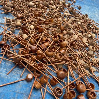 Cốc múc rượu