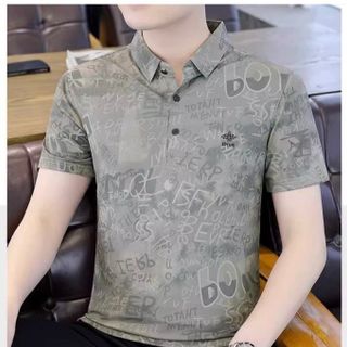 ÁO NAM XÁM SI MĂNG IN LOANG 3D VÀ THÊU