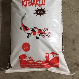 Cám cá koi giá rẻ