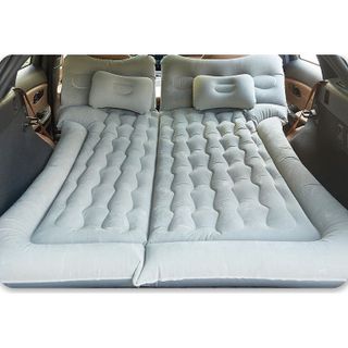 Đệm Hơi Ô Tô Xe 7 Chỗ , SUV Cao Cấp - Giường Hơi Ô Tô Prado, Outlander, Fortuner, Exploder, CX-8, CR-V(7 chỗ),và các loạ