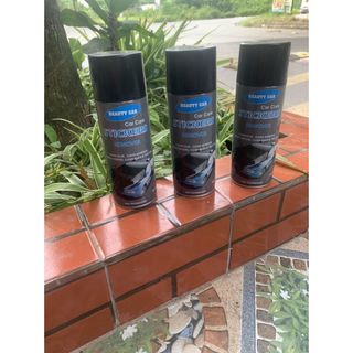 Chai Xịt Tẩy Keo Băng Dính Đa Năng Beauty Car - STICKERS , tẩy keo dính ,tẩy nhựa đường, đánh sạch vết bẩn ô tô xe máy