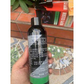 Chai xịt WIPE CLEAN tẩy rửa đa năng kèm vòi + khăn lau dung tích 200ml - Vệ sinh Nội Thất ô tô - Mộc Lan Phụ Kiện Xế Yêu