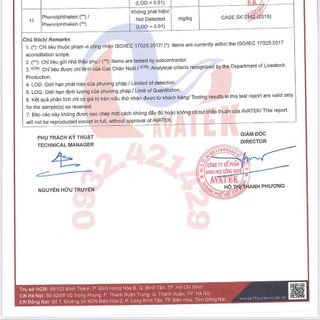 Gia công trà giảm cân vị trái cây
