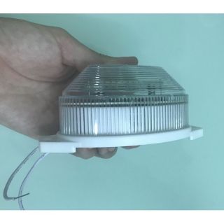 ĐÈN CHỚP RÙA( điện 220v)