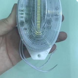 ĐÈN CHỚP RÙA( điện 220v)