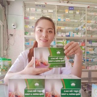 Cao Thảo Mộc Nam
