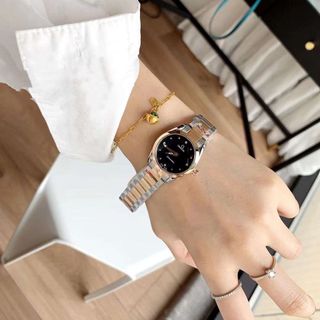 ĐỒNG HỒ NỮ CAO CẤP SAPHIRE