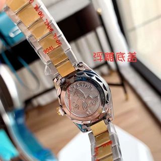 ĐỒNG HỒ NỮ CAO CẤP SAPHIRE
