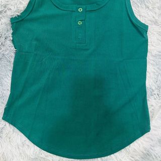 Áo 3 lỗ thun gân  size dưới 60 ký