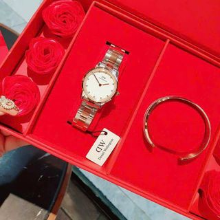 SET DA.NIEL WE.LLINGTON QUÀ TẶNG 12