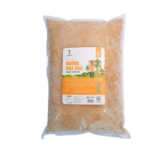 Sokfarm Đường Hoa Dừa Đặc Sản Trà Vinh