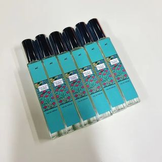 Nước hoa tinh dầu chiết 10ml - 61 mùi