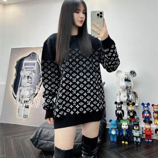 Áo Thun L V Hàng Super Fake Siêu Cấp Like Authentic