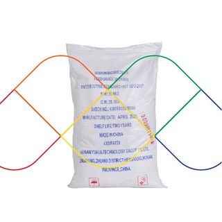 BicarFeed Soda lạnh Trung Quốc-Sodium Bicarbonate BicarFeed dùng trong nuôi trồng thủy sản