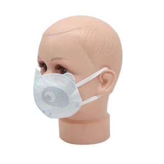 COMBO 20 HỘP KHẨU TRANG GẤU TRÚC 3Q DÀNH CHO BÉ SIÊU DỄ THƯƠNG
