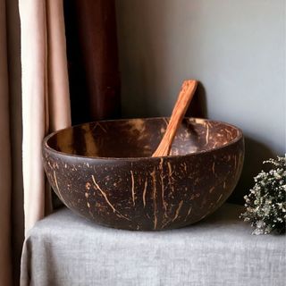 Chén ăn ngủ cốc làm đẹp