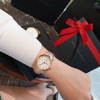 SET DA.NIEL WE.LLINGTON QUÀ TẶNG 8