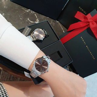 SET DA.NIEL WE.LLINGTON QUÀ TẶNG 8