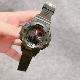Đồng hồ g-sshock mẫu mới