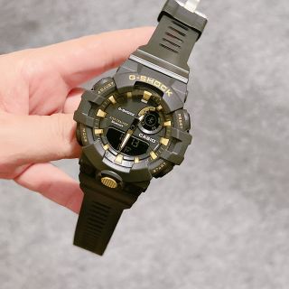 Đồng hồ g-sshock mẫu mới