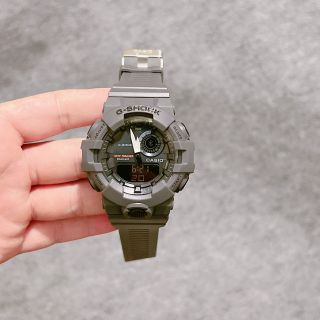 Đồng hồ g-sshock mẫu mới