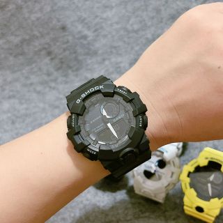 Đồng hồ g-sshock mẫu mới