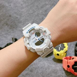 Đồng hồ g-sshock mẫu mới