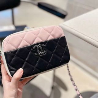 Túi xách quảng châu Camera Mix Màu Fullbox - 12B3445 (Chuyên sỉ túi xách sll, balo, ví, thắt lưng, túi Laptop)