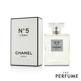 Nước Hoa No.5 L’eau