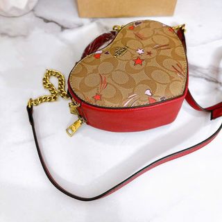 Túi xách quảng châu Heart Fullbox - 07B4281 (Chuyên sỉ túi xách sll, balo, ví, thắt lưng, túi Laptop)
