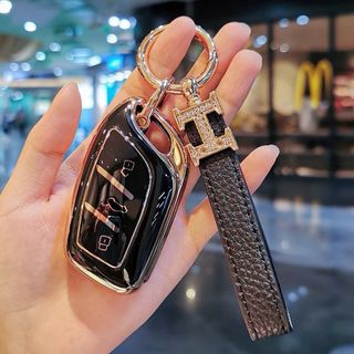 Tổng hợp các mẫu ốp khoá tpu mạ vàng cao cấp nhà otofunmoclan