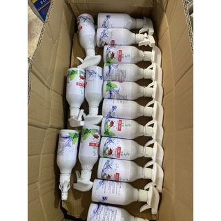 Xịt Đuổi Chuột, Gián, Côn Trùng Mộc Niên 350ml - Chiết Xuất Thảo Mộc Tự Nhiên Không Độc Hại Hiệu Quả Chỉ Sau 1 Lần Xịt