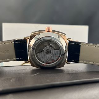 Đồng hồ pagini 9968 máy cơ