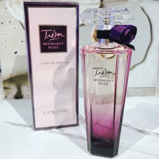 NƯỚC HOA MIDNIGHT ROSE 75ml