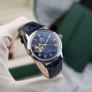 Đồng Hồ Orient Máy Cơ