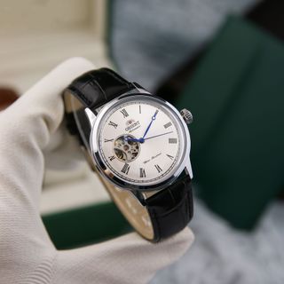 Đồng Hồ Orient Máy Cơ