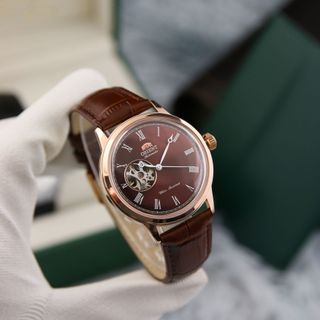 Đồng Hồ Orient Máy Cơ