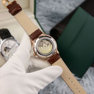 Đồng Hồ Orient Máy Cơ