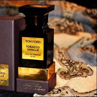 nước hoa tobacco vanille 100ml